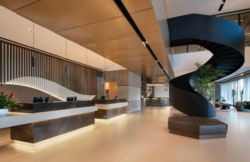 Santiago Province Hotel | Residence Inn by Marriott Santiago de los Caballeros