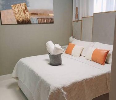 Santiago de los Caballeros Apartamento | Residencia Penthouse, jacuzzi calentador agua