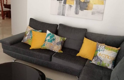 Santiago Province Apartamento | Residencial Palma Linda
