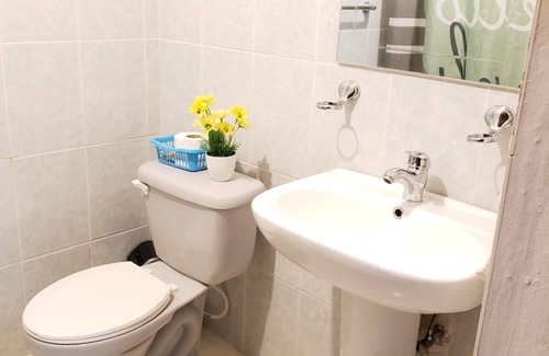 Santiago Province Apartamento | Residencial Palma Linda
