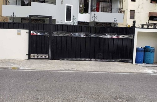 Santiago Province Apartamento | Residencial Caridad