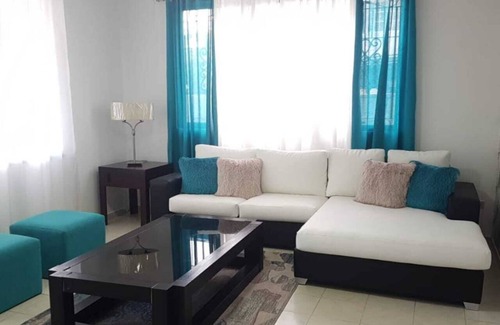 Santiago Province Apartamento | Residencial Caridad