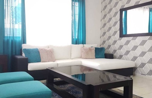 Santiago Province Apartamento | Residencial Caridad