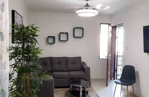 Santiago Province Apartamento | Residencial Las Dianas