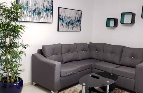 Santiago Province Apartamento | Residencial Las Dianas