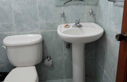 Santiago Province Apartamento | Residencial Las Dianas