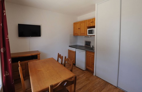 Besse-et-Saint-Anastaise Apartamento | Residence le bois de la Reine *** - Apartamento 2 piezas 2/4 personas