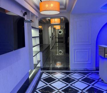 Brookefield Hotel | Reside Inn Grand