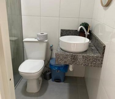 Sinop Casa | Residecial Málaga 01