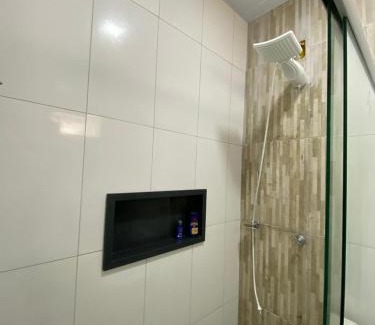 Sinop Casa | Residecial Málaga 01