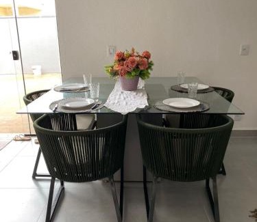 Sinop Casa | Residecial Málaga 01