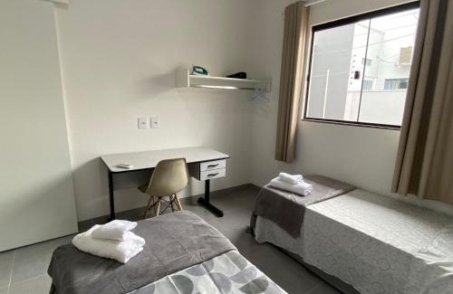 Sinop Casa | Residecial Málaga 01