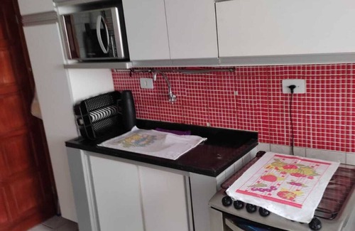 Piedade Apartamento | Residencial D'Itália Praia de Piedade 3/4 with garage