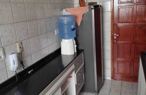 Piedade Apartamento | Residencial D'Itália Praia de Piedade 3/4 with garage