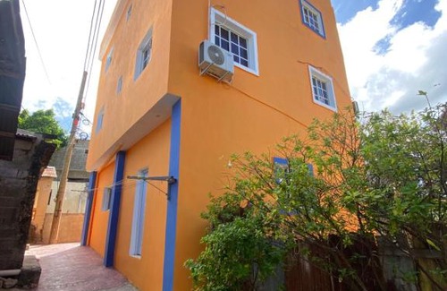 Ensanche Miramar Apartamento | RESIDENCIAL DOÑA GLORIA