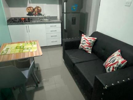 Ensanche Miramar Apartamento | RESIDENCIAL DOÑA GLORIA