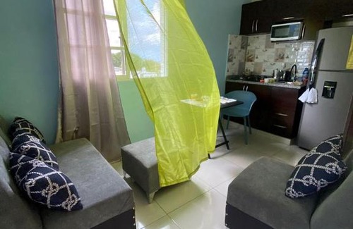 Ensanche Miramar Apartamento | RESIDENCIAL DOÑA GLORIA