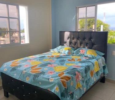 Ensanche Miramar Apartamento | RESIDENCIAL DOÑA GLORIA