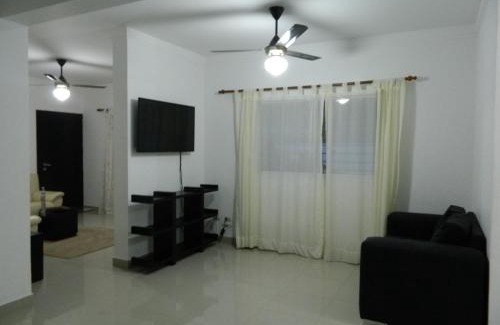 Santiago Province Apartamento | Residencial Vista Del Bosque