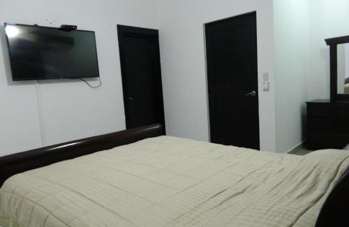 Santiago Province Apartamento | Residencial Vista Del Bosque