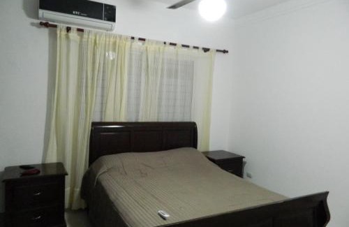 Santiago Province Apartamento | Residencial Vista Del Bosque