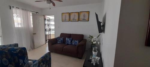 Santiago Province Apartamento | Residencial Palma De Gurabo