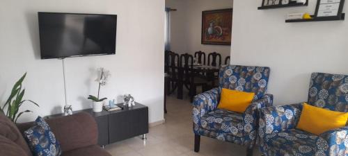 Santiago Province Apartamento | Residencial Palma De Gurabo