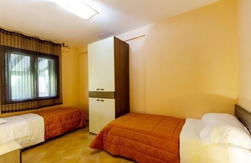 Contrada Pistavecchia 2 Casa | Residencia Hydria, Campofelice di Rocella
