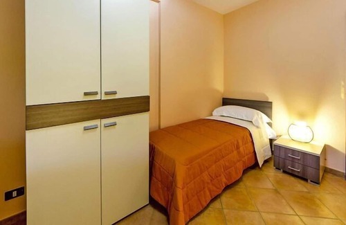 Contrada Pistavecchia 2 Casa | Residencia Hydria, Campofelice di Rocella