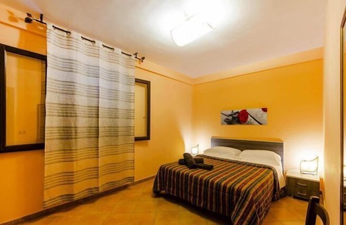 Contrada Pistavecchia 2 Casa | Residencia Hydria, Campofelice di Rocella
