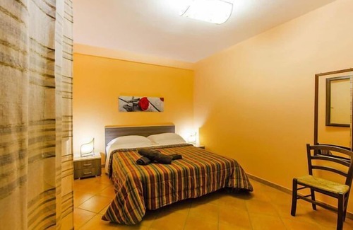 Contrada Pistavecchia 2 Casa | Residencia Hydria, Campofelice di Rocella