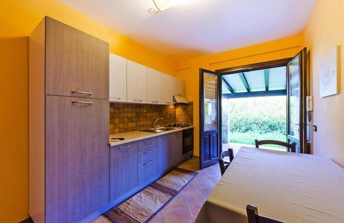 Contrada Pistavecchia 2 Casa | Residence Hydria, Campofelice di Rocella