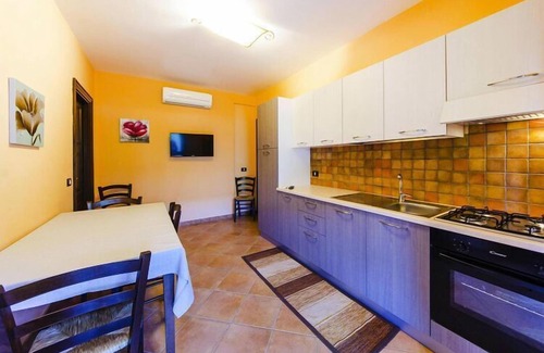 Contrada Pistavecchia 2 Casa | Residence Hydria, Campofelice di Rocella