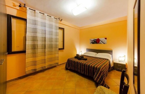 Contrada Pistavecchia 2 Casa | Residence Hydria, Campofelice di Rocella