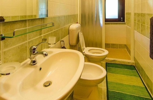 Contrada Pistavecchia 2 Casa | Residence Hydria, Campofelice di Rocella