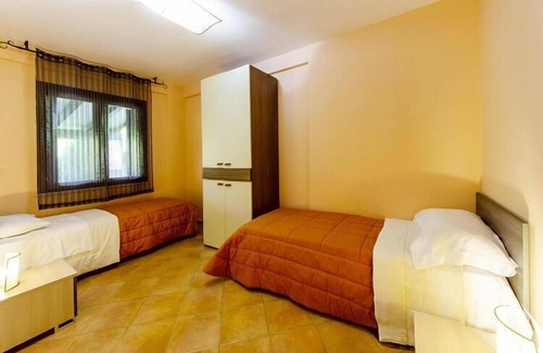 Contrada Pistavecchia 2 Casa | Residence Hydria, Campofelice di Rocella