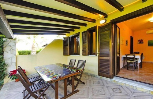 Contrada Pistavecchia 2 Casa | Residence Hydria, Campofelice di Rocella