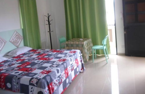 Calebasses Apartamento | Residence La Colombe vacation Rentals