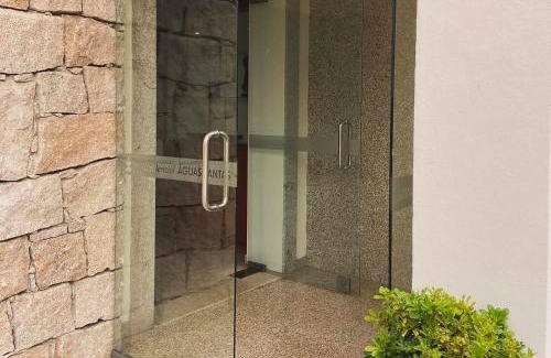Sao Tiaguinho Hotel | Residencial São José e Residencial Águas Santas