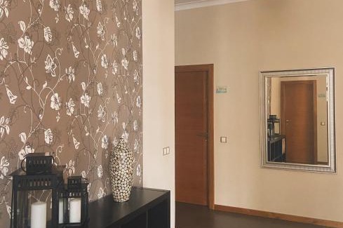 Sao Tiaguinho Hotel | Residencial São José e Residencial Águas Santas