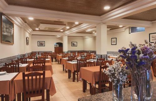 Sao Tiaguinho Hotel | Residencial São José e Residencial Águas Santas