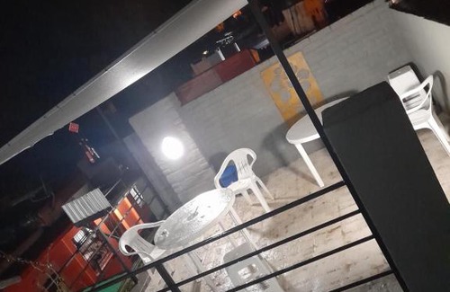 Santa Rosa de Calamuchita Hotel | Residencial Ariand