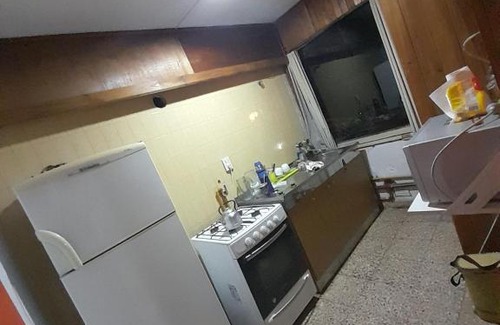Santa Rosa de Calamuchita Hotel | Residencial Ariand