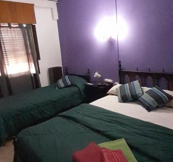 Santa Rosa de Calamuchita Hotel | Residencial Ariand