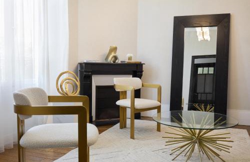 Villeneuve-Saint-Georges Apartamento | RESIDENCE WAVES Paris Orly Aéroport