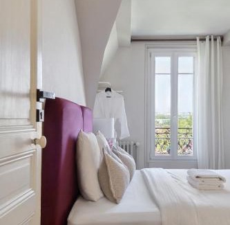 Villeneuve-Saint-Georges Apartamento | RESIDENCE WAVES Paris Orly Aéroport