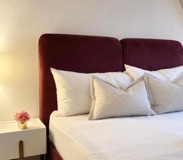 Villeneuve-Saint-Georges Apartamento | RESIDENCE WAVES Paris Orly Aéroport
