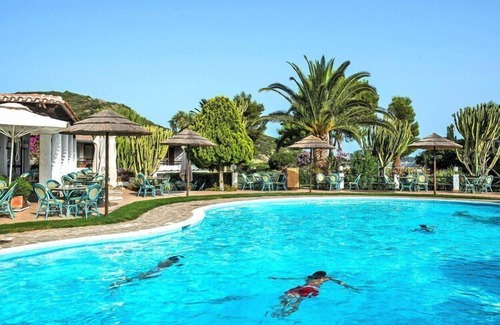 Villaggio Mandorli Casa | Residencia Cormoran, Loc. Campus Villasimius