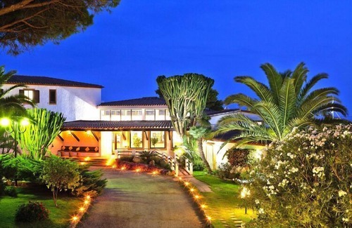 Villaggio Mandorli Casa | Residencia Cormoran, Loc. Campus Villasimius