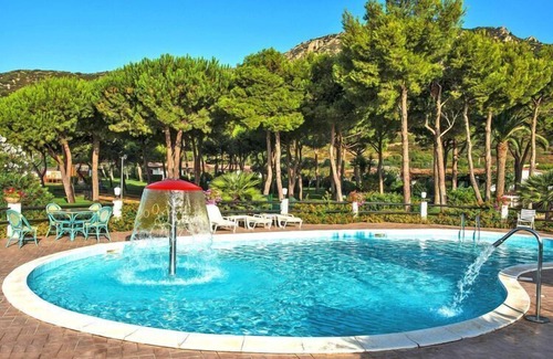 Villaggio Mandorli Casa | Residencia Cormoran, Loc. Campus Villasimius